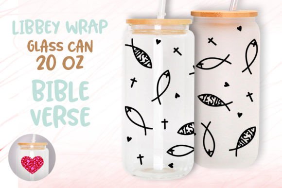 Fish Jesus Can Wrap: Graphics & Graphic Templates Review